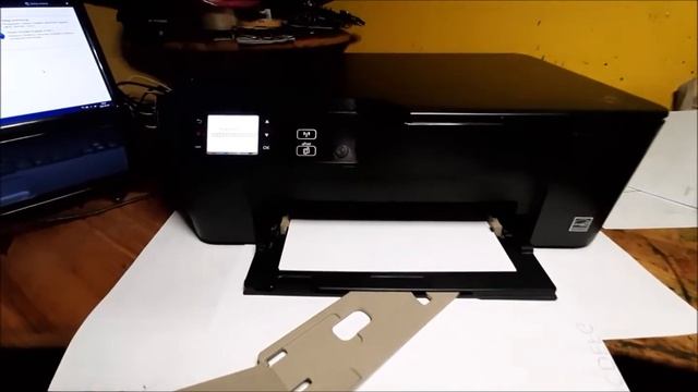 HP Deskjet Ink Advantage 3525