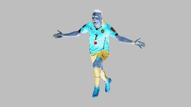 Ilusiones ópticas: colores complementarios y post-imágenes смотреть онлайн