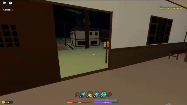 Demon fall doing the slayer exam смотреть онлайн