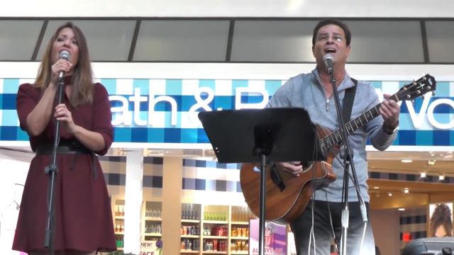 The Prayer with Maila Gibson and Ben Vegas смотреть онлайн