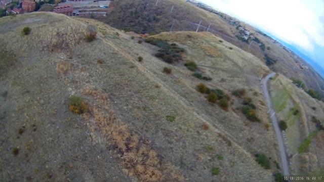 First flight GitUp Git 2 Pro 2K///Test 1080 60p смотреть онлайн