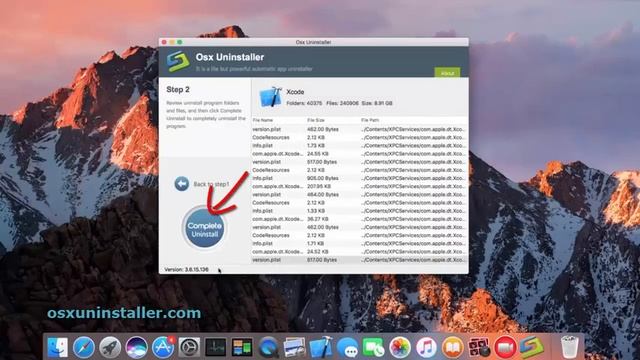 Quickly & Thoroughly Uninstall Xcode on Mac смотреть онлайн