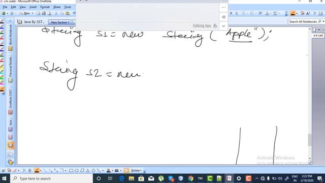 Lecture 10 part 1: String in java in Hindi смотреть онлайн