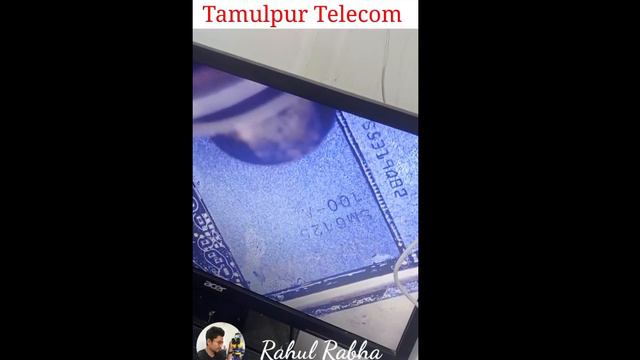 Redmi Note 8 Dead 😭 what to do 🤔 dead repair By Tamulpur Telecom - from Assam смотреть онлайн