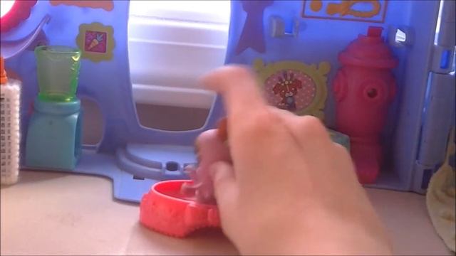 LPS: Let's Cook Betty! Cooker's Cove EP 1 смотреть онлайн