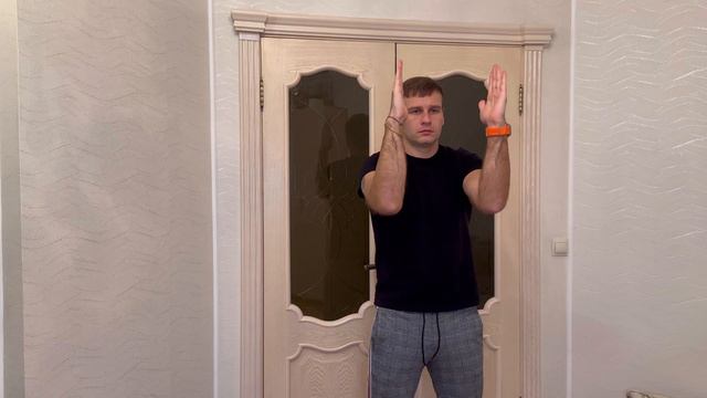 Как убрать холку на шее❗️избавляемся от вдовьего горбика❗️ смотреть онлайн