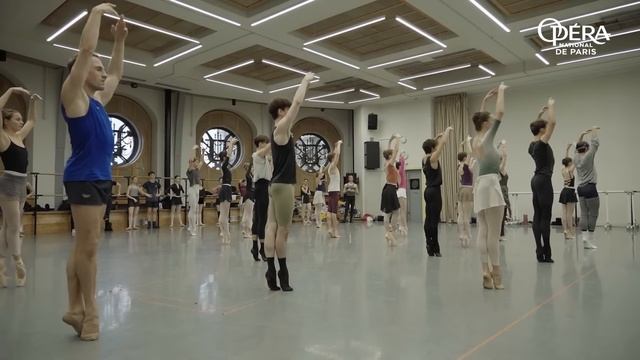 WORLD BALLET DAY 2023 смотреть онлайн