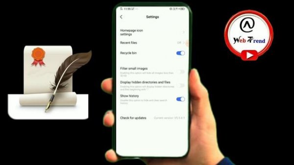 MX Player Delete Video Recover | Recover Delete Video MX Player | How to recover File MX Player