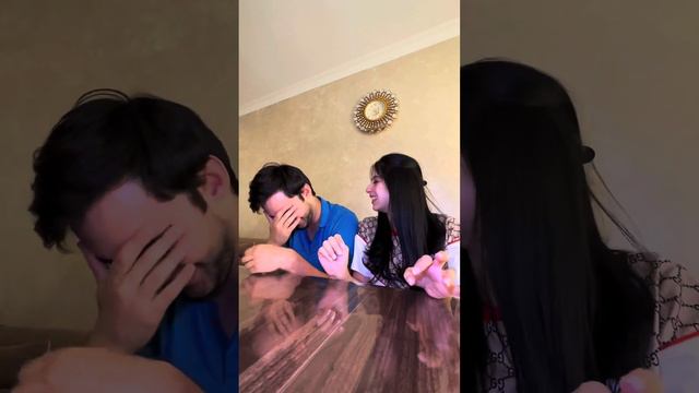 Dilbar Zakirova Yangi Oilaviy Video