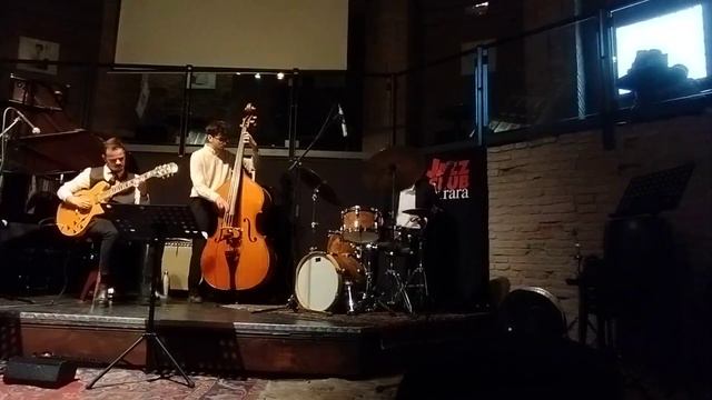 Round About Midnight - Thelonious Monk смотреть онлайн