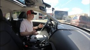 FAW Besturn X40/// Или как Китай ломает мозг автолюбителя!