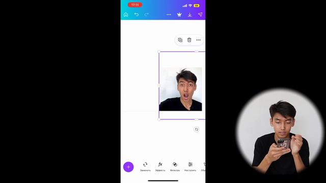 Телефон арқылы YouTube қа видео жасау | Телефонмен видеомонтаждау | Қалай камерасыз блогер болады? смотреть онлайн