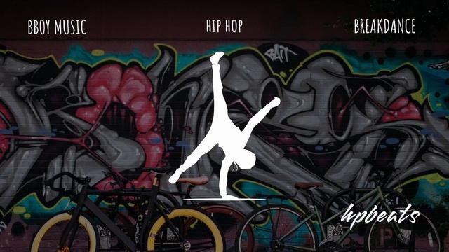 Bboy Song 2023: New Best Breakdance Training and Battle Music смотреть онлайн