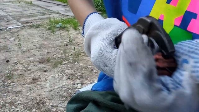 Сколько меди в якоре смотреть онлайн