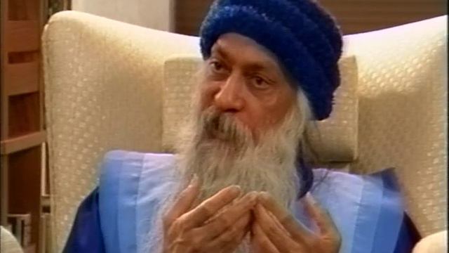 Osho, The Last Testament. Interview 23