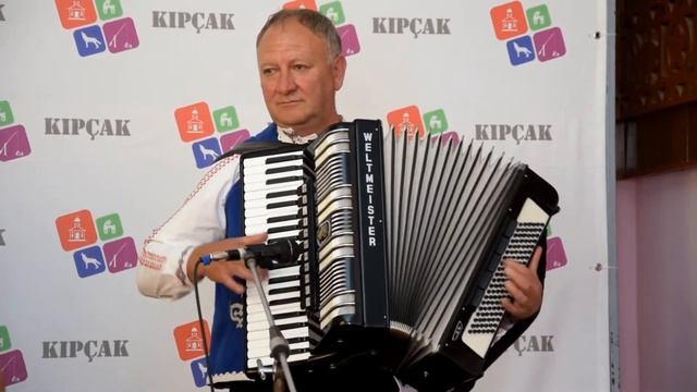 Музыкальное поздравление оркестра ШЕН АВА с днём работника культуры 2020 смотреть онлайн