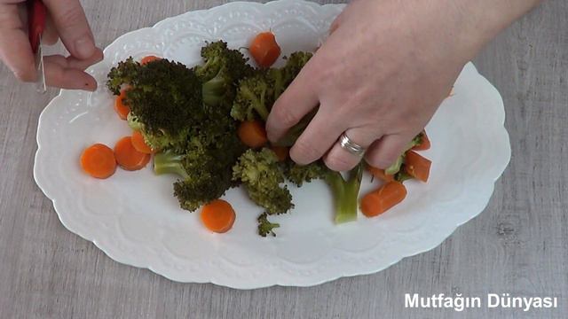 Hem DOYURUCU Hem BESLEYİCİ❗İnanılmaz Lezzetli Oldu смотреть онлайн