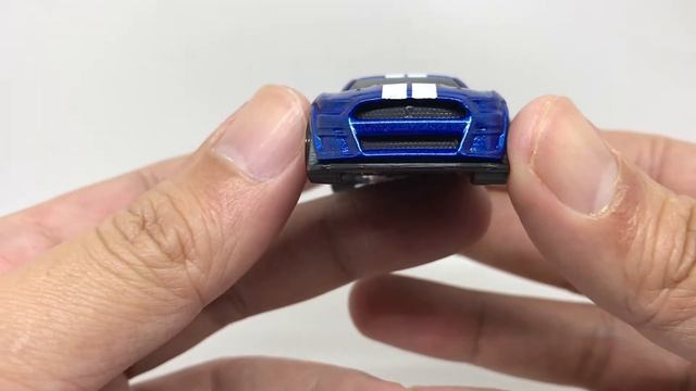 Hot Wheels 2020 Ford Mustang Shelby GT500, unboxing dan review. Wouw!! смотреть онлайн