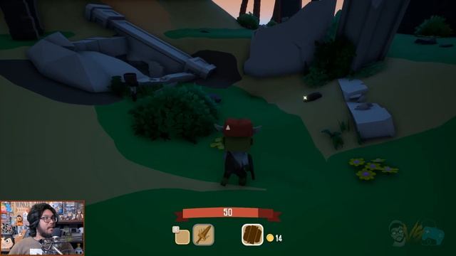 Let's Play Swords 'n Magic and Stuff (Part 1) [PC] | Swords 'n Magic and Stuff Gameplay смотреть онлайн
