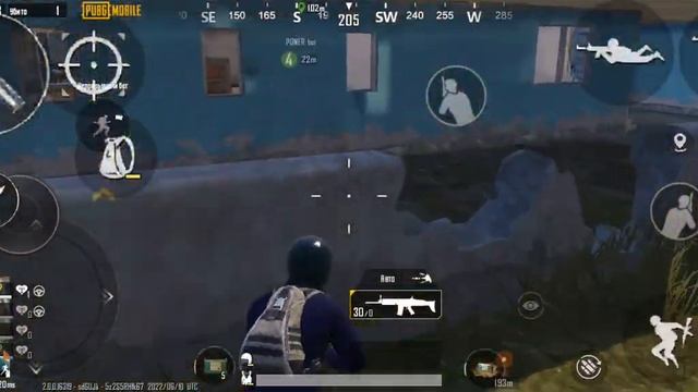 пубг мобаил&3 апаем платину 3 1 часть. смотреть онлайн