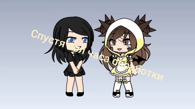 Для @Gelu Gacha Life #GeluGachaLife. смотреть онлайн