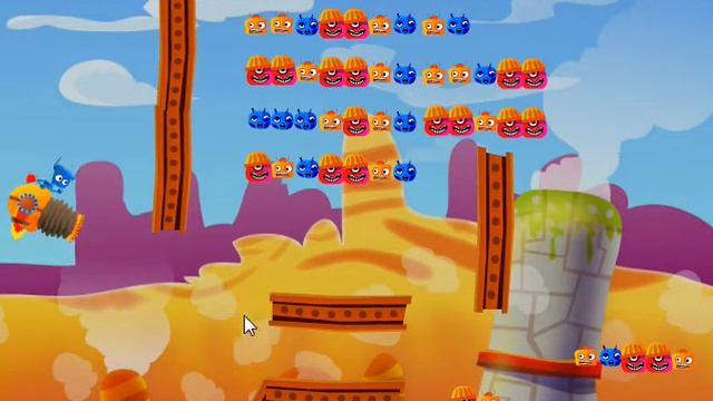 игра Робопушка приложение в контакте смотреть онлайн