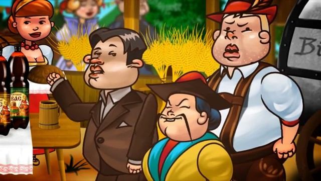 Вятский Квас - Родина не продается! смотреть онлайн