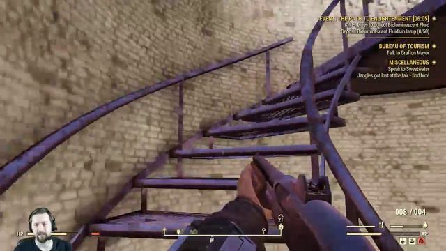 Fallout - Part3 смотреть онлайн
