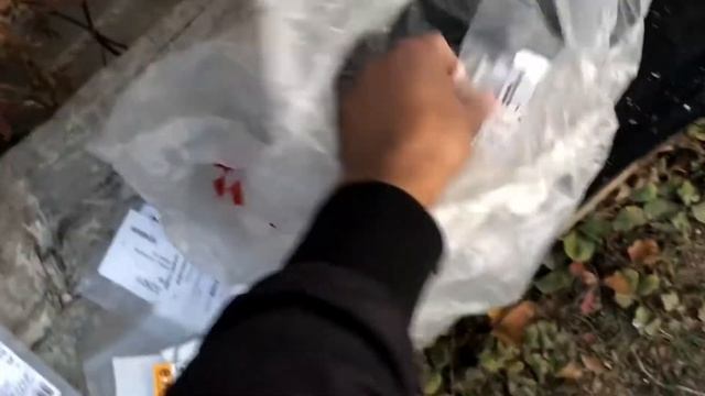 Что будет с этим Мерседесом? И что происходит у меня в гараже? смотреть онлайн