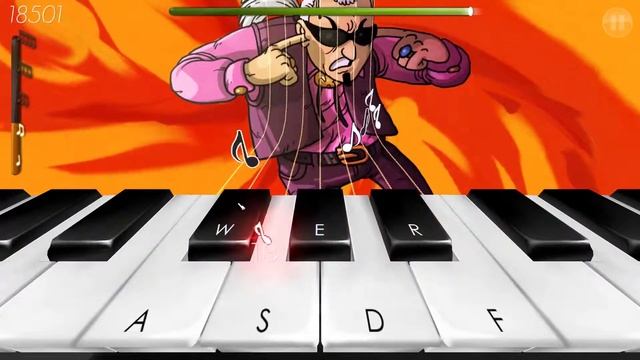 Прохождение Frederic Resurrection of Music-глава 9:Варшава 2 (ФИНАЛ). смотреть онлайн