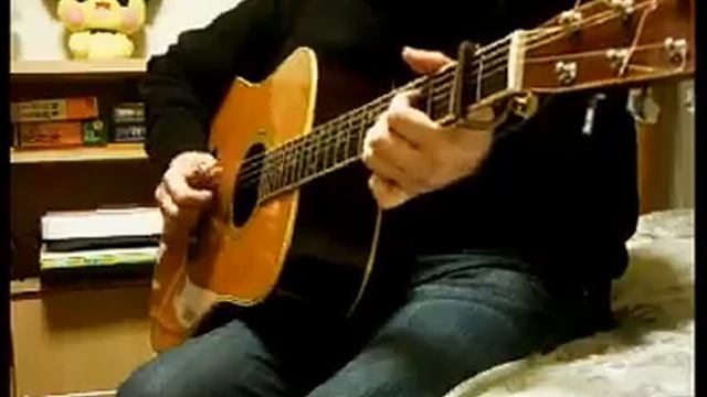 Cat's Eyes Guitar CE-200D смотреть онлайн