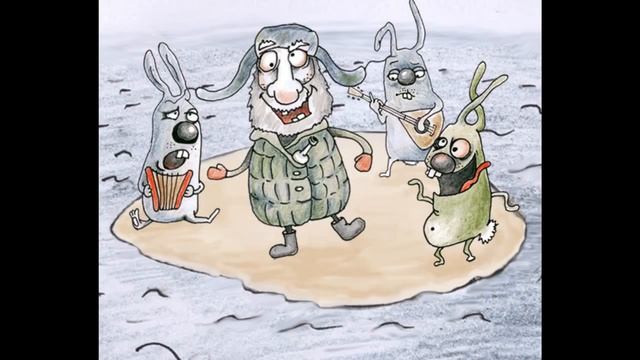 Дед мазай и зайцы ржач XD смотреть онлайн