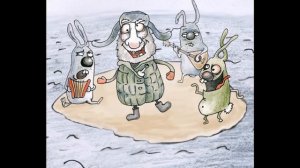 Дед мазай и зайцы ржач XD