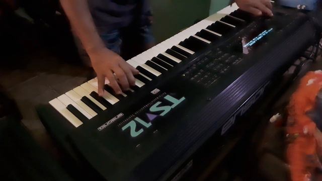 Morning by Al Jarreau and ROM OC (second version). смотреть онлайн