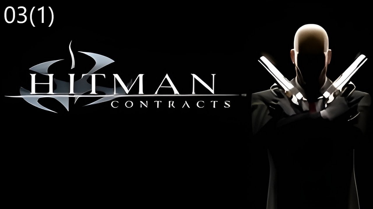 Hitman: Contracts - Бомба Бьяркова_Часть 1 смотреть онлайн