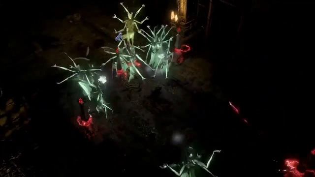Diablo 4 Devs Discuss Seasonal Content, Cosmetics, and Battle Pass in Upcoming Livestream смотреть онлайн