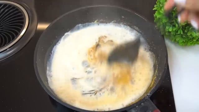 Вкуснятина к чаю из молока за 5 минут! Хоть каждый день готовь не надоедает и с смотреть онлайн