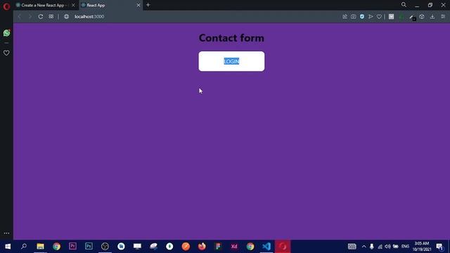 React Crash Course | React js for beginners | React basics React js full course in Hindi Part 1 |mv смотреть онлайн