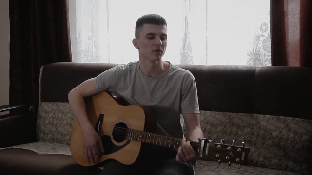 Бумбокс - Вахтерам | cover by TITOV смотреть онлайн