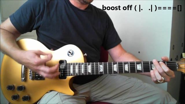 Gibson Les Paul Futura 2014 смотреть онлайн