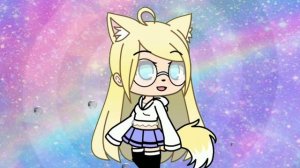 Бесячие типы гача-туберов 2! [Gacha life] || Dэра Вайт