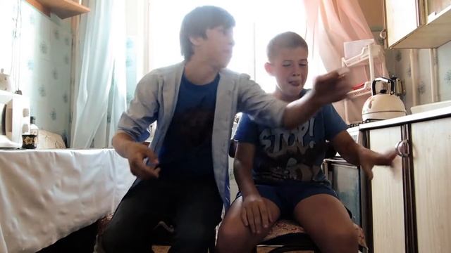 КИСЛЫЙ CHALLENGE\\НЕ ПОВТОРЯТЬ ДОМА ОПАСНО ДЛЯ ЯЗЫКА смотреть онлайн