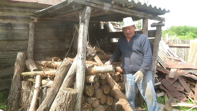 #60 Дела хозяйские,дела житейские.Находки.Часть 1. смотреть онлайн