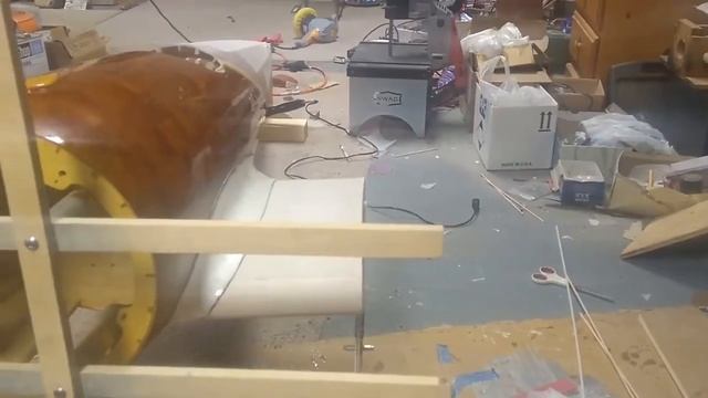 Riley Model B (Update 1) смотреть онлайн