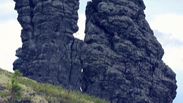 Плато Маньпупунер, Республика Коми