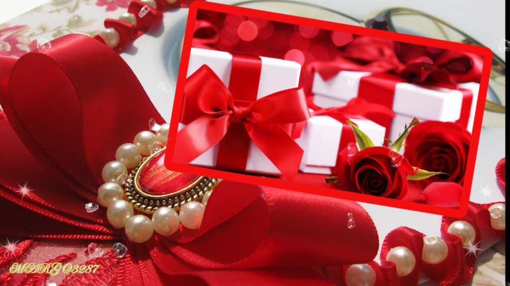 ❦В ДЕНЬ РОЖДЕНЬЯ ❦ПОЖЕЛАТЬ Я ХОЧУ.❦ смотреть онлайн