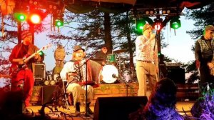 Группа Саша и Сирожа   « Надоело » live