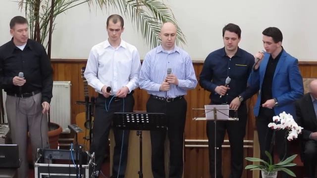 ФАВОР + Сергій, Діма та Назар - "Я искал Тебя Боже" смотреть онлайн