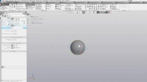 КОМПАС 3D  Как создать 3D модель усеченной сферы