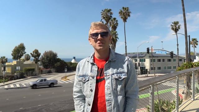 2 года в США. Что я понял / Скучаю по дому? / Что делать дальше?